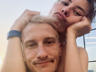 Erootiline videovestlus TimViChaos