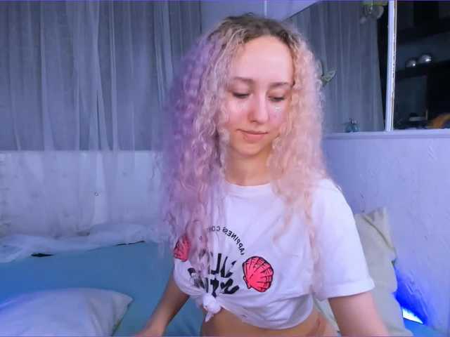 Fotod Tina-Eshee Mermaid wants to cum 334