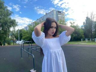 Erootiline videovestlus tina-mess