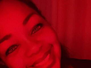 Erootiline videovestlus Tina-rplay