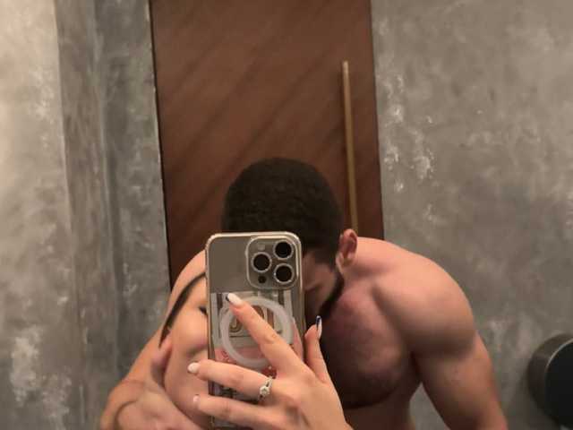 Profiili foto Tina-Tigran