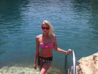 Erootiline videovestlus tina0208