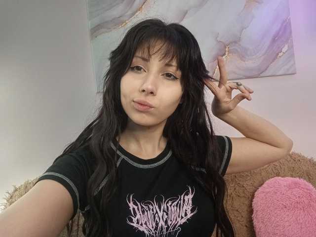 Profiili foto Tinablackkk