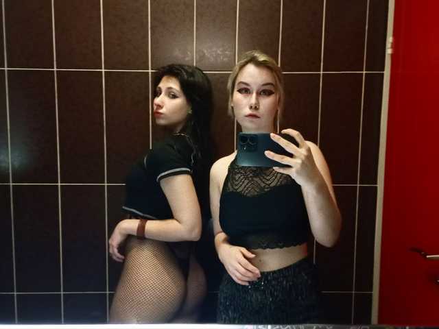Profiili foto Tinablackkk