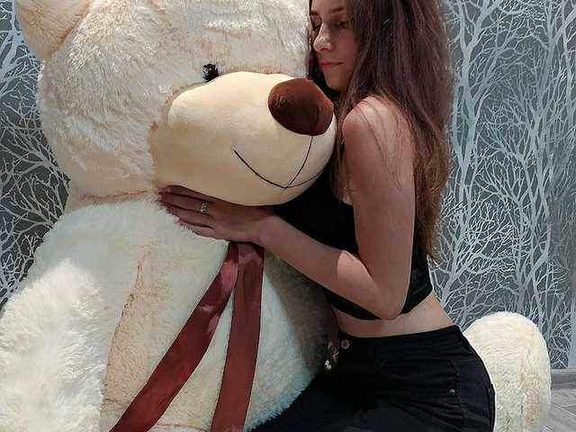 Profiili foto TinaCutie