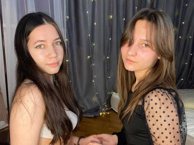 Profiili foto TinaHil