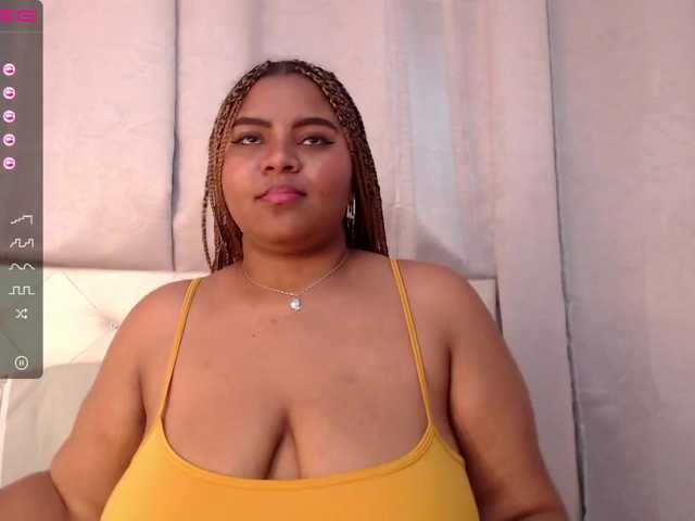 Fotod TINAJACKSON Hi guys, help me scream and squirt! Instant #squirt level 4 or 5!! Squirt at @goal #ebony #18 #squirt #anal #cum #deepthroat #bigass #facesquirt #bigpussy #russian