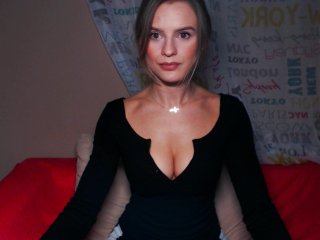Ringhäälingupildid TinaKinky