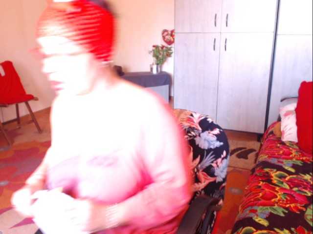 Ringhäälingupildid Tinakiss