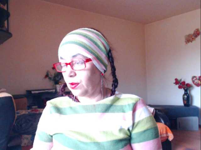 Ringhäälingupildid Tinakiss