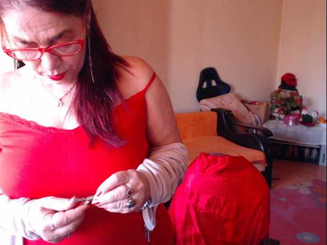 Ringhäälingupildid Tinakiss