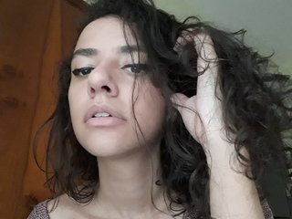 Erootiline videovestlus TinaMendez