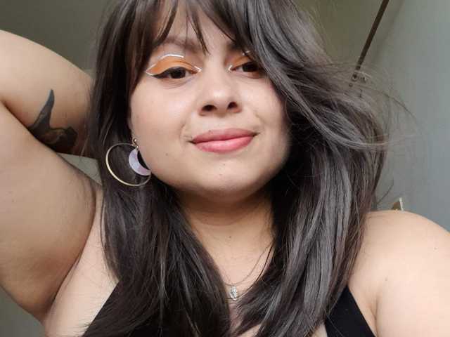 Profiili foto Tinaqueen1