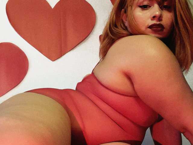 Profiili foto Tinaqueen1