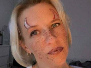 Erootiline videovestlus TinaRubia