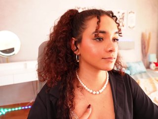 Erootiline videovestlus TinaTaylor