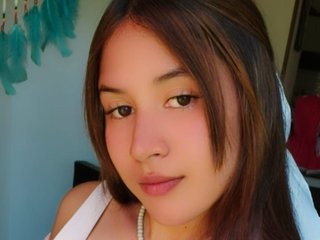 Erootiline videovestlus tinibunny