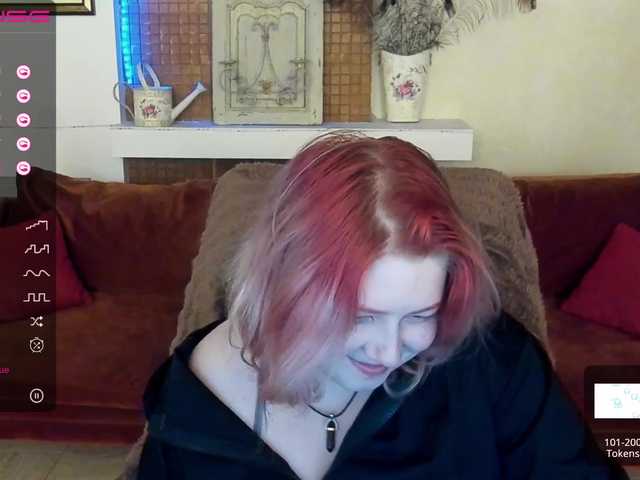 Ringhäälingupildid TinkerBelll