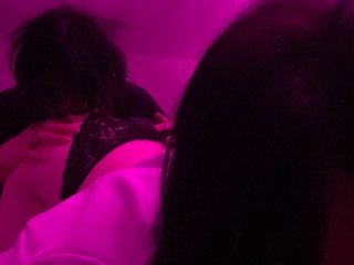 Erootiline videovestlus TinyKittenMeow
