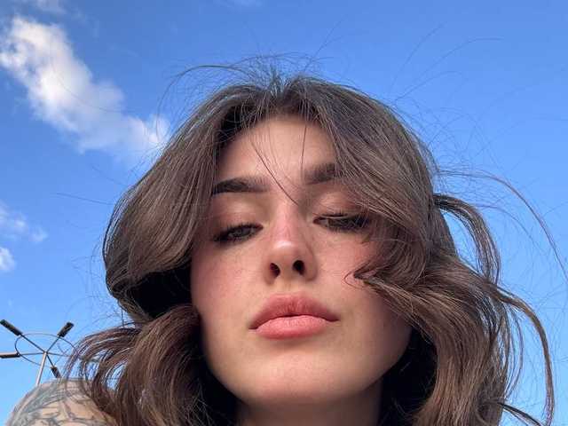 Profiili foto TinyMollys