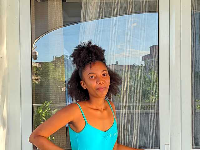 Profiili foto Tiphanie