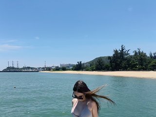Erootiline videovestlus TishaKleban