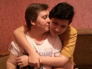 Erootiline videovestlus TishaRubie