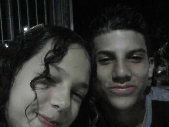 Profiili foto Titanium-Hot