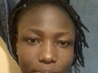 Erootiline videovestlus Tiyana47