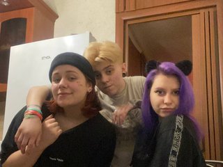 Erootiline videovestlus Tokio14