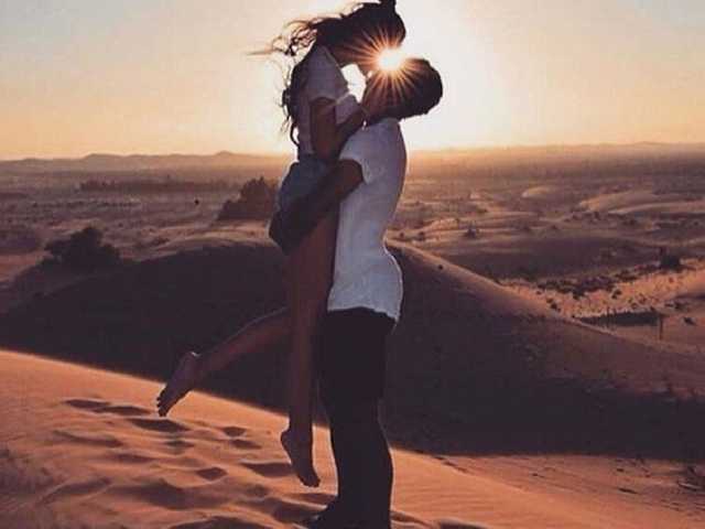 Profiili foto TomandJessi77
