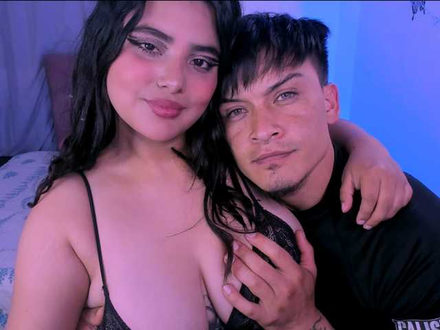 Profiili foto tommyandgrace