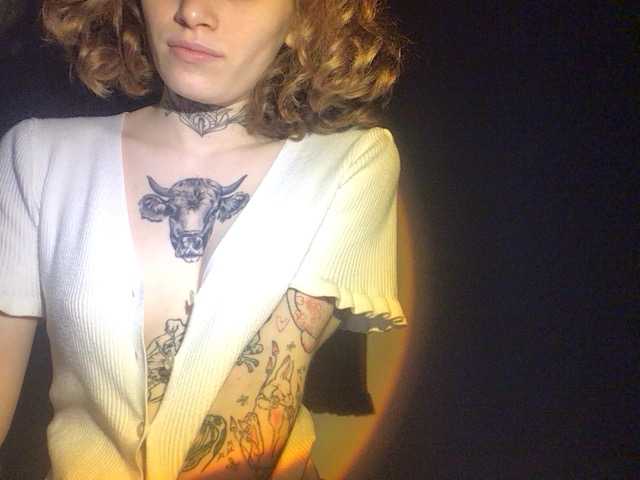 Ringhäälingupildid Toninita