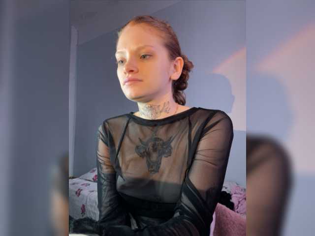 Ringhäälingupildid Toninita