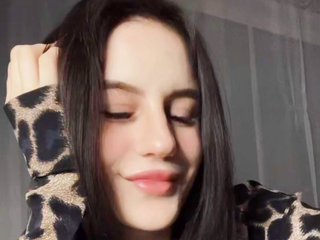 Erootiline videovestlus Tonya-Gray
