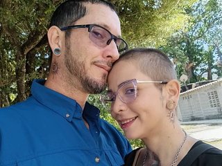 Erootiline videovestlus Tonydicking