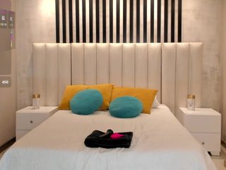 Erootiline videovestlus ToriCross