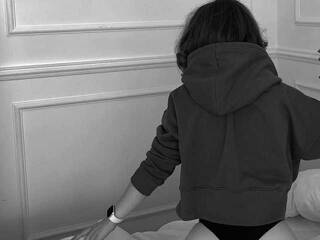 Erootiline videovestlus ToryHard