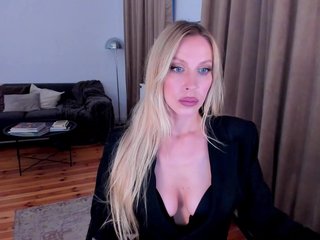 Erootiline videovestlus ToxicBlonde