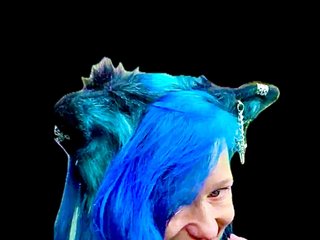 Erootiline videovestlus ToxicDoll