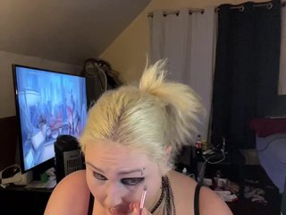 Erootiline videovestlus ToxxicDestiny666