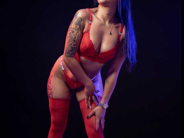Profiili foto Tracylambo