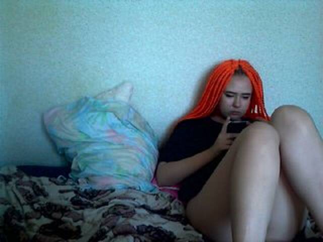 Ringhäälingupildid sexy_power