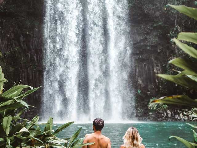 Profiili foto trashcouple