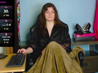 Erootiline videovestlus TreeJeanne