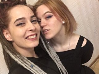 Profiili foto TreshGirls