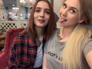 Profiili foto TreshGirls