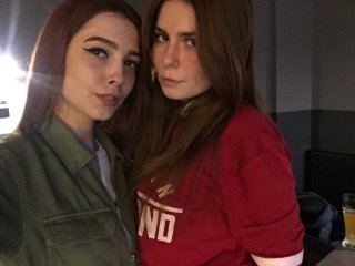 Profiili foto TreshGirls