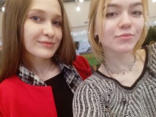 Profiili foto TreshGirls