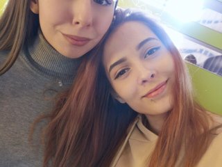 Profiili foto TreshGirls